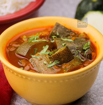 Zucchini Curry Recipe Zucchini Curry Recipe